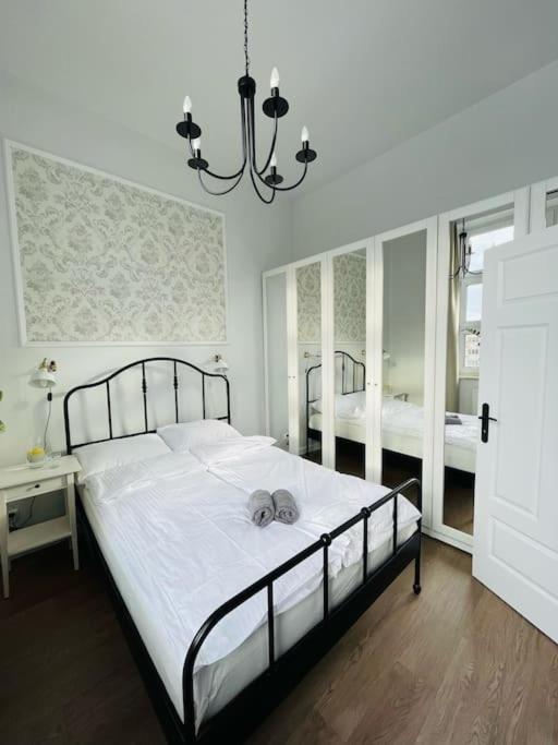 Lawendowy - Apartamenty Smart Projekt Tarnau Exterior foto