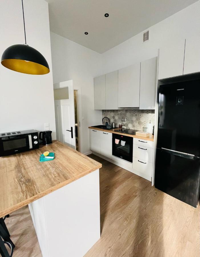Lawendowy - Apartamenty Smart Projekt Tarnau Exterior foto