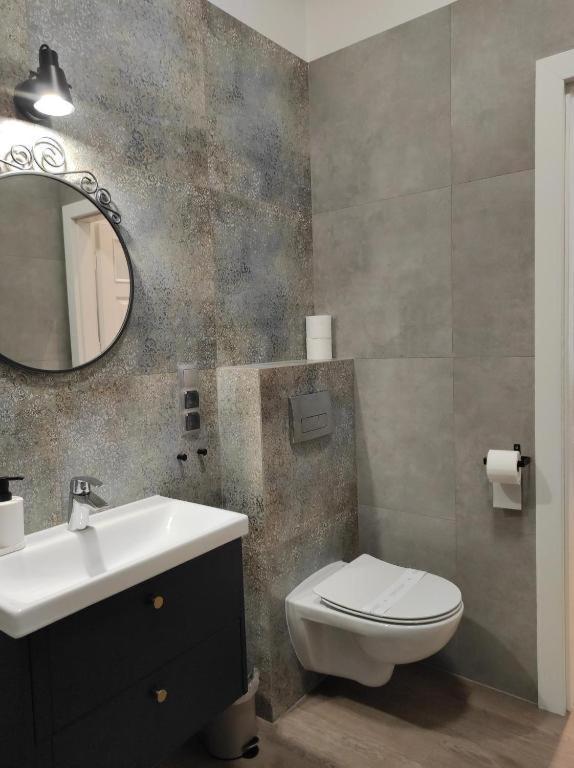Lawendowy - Apartamenty Smart Projekt Tarnau Exterior foto