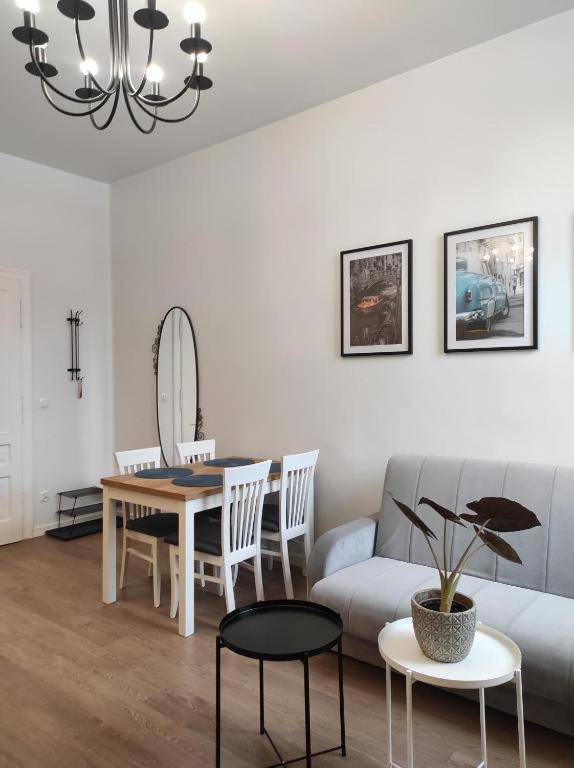 Lawendowy - Apartamenty Smart Projekt Tarnau Exterior foto
